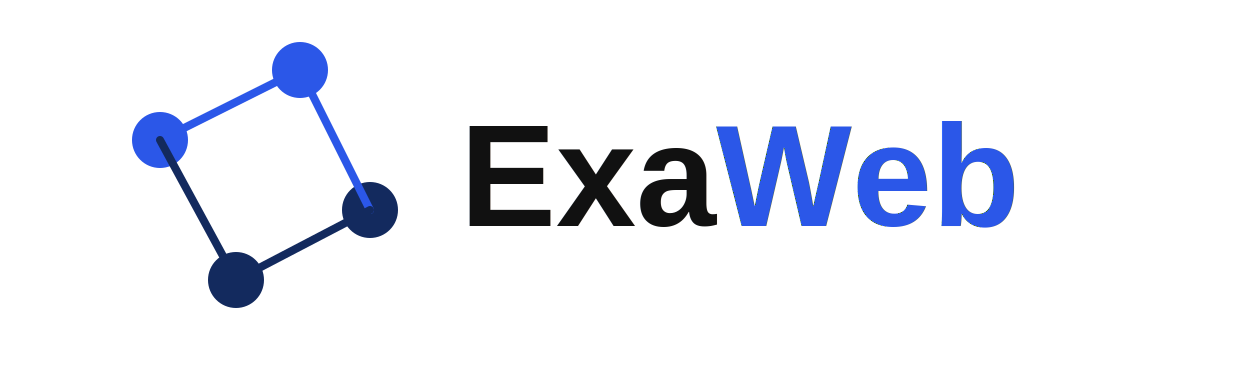 ExaWeb